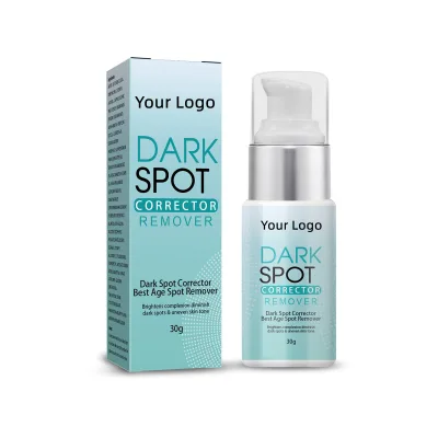 Private Label Old Scars Stretch Mark Cream Face Skin Care Dark Spot Repair Gel Scar Removal Cream