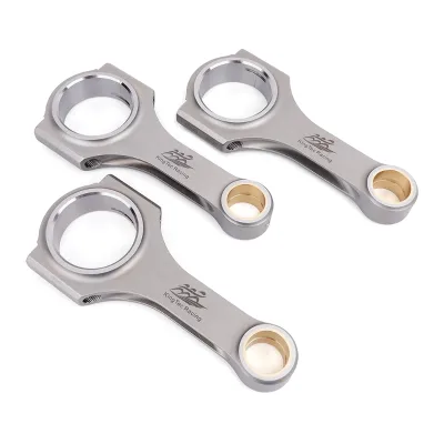 Forged 4340 Connecting Rod for 2023 SeaDoo Wake Pro 230 High Performance PWC Racing Engine Upgrade