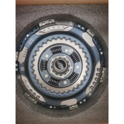 Manufacturer Wholesale Hybrid Mass Flywheel 41200-2D100 Adjust Dual Clutch Kit41200-2D220 412002D220