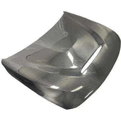 Hot Selling Replaced Car Accessories Engine Hood Carbon Fiber Bonnet Engine Cover for BMW F80 F82 M3 M4