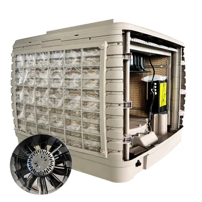 Aolan Fire Code Certified Cooler with 1 Year Warranty for Safe Public Spaces