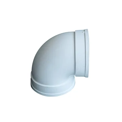 Light Weight and High Strength Pvc Compound for Pipe Fitting Tee Joint Pipe Tube Pipe Fittings