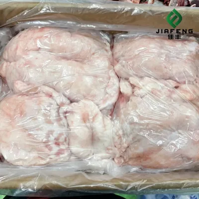 Premium Fat Tail Sheep Meat Halal Frozen BQF 20-25kg Vacuum Pack Food Grade Carcass South Africa