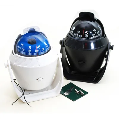 Best Selling LC760 Marine Compass,marine Electronic Compass,marine Boat Compass