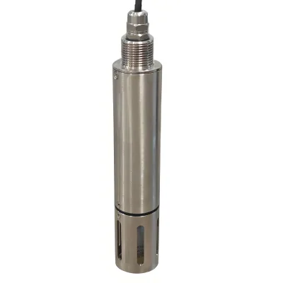 Aquaculture Industrial Water Treatment Chemical Online Smart Multiparameter Water Quality Monitoring Equipment