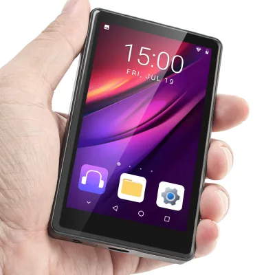 4 Inch Mini Tablet Android 8.1 Operating System MP3 MP4 Player