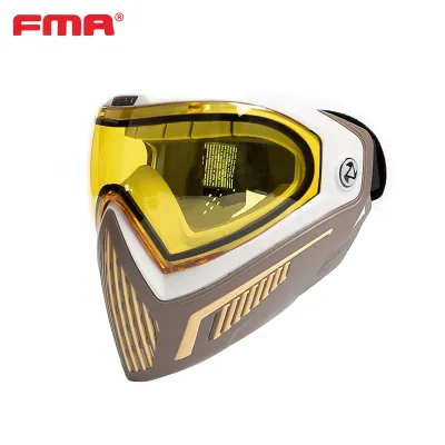 FMA F5 STORM GOGGLE MASK