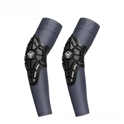 Men or Woman Motorcycle Ice Arm Sleeves for Cool Sun Protection Sweat-absorbing Quick-dry Outdoor Cycling