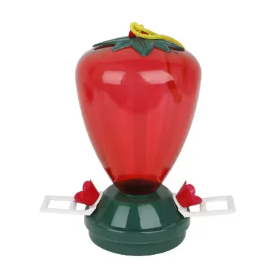 High Quality Humming Bird Feeders -Perfect for Wild Birds