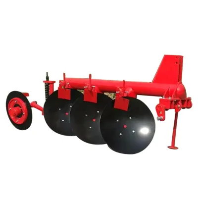 Driving Disc Plow for Sale