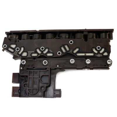 6T70 6T75 6T80 TCM TCU Transmission Control Module for //Chevrolet/GMC-7-Speed Automatic Transmission