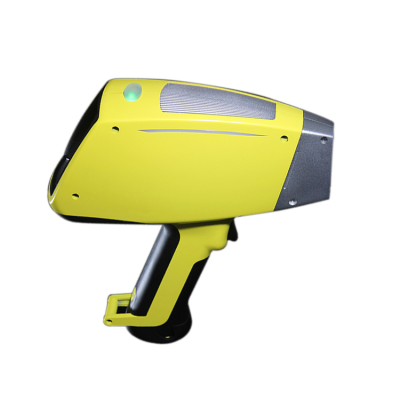 Portable Direct Reading Mass Spectrometer