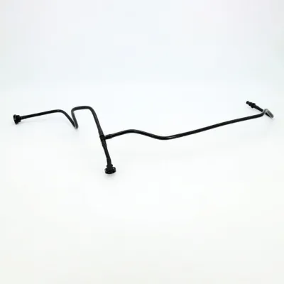 1665001091 Durable Coolant Water Pipe for Benz ML500/GLS500