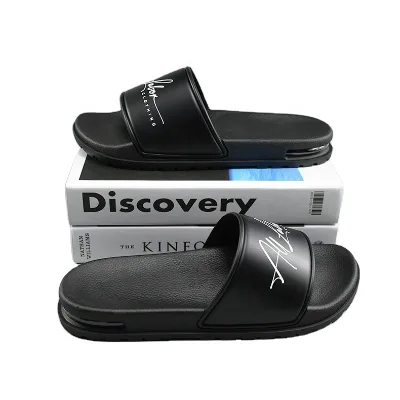 Elegant Details Natural and Excellent Real Materials Light and Comfortable Feet Simple and Stylish Custom slippers