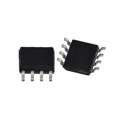 32bit RISC MCU SOP8 AC6328A2 New and Original Surface Mount