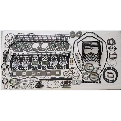 Factory Supply 3306 3176 3408 Head Gasket Overhaul Full Gakset Kit 224-5122 433-9243 Cylinder Head Gasket
