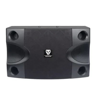 Tonewinner PA-80 150W big powered karaoke pa professional bass speakers audio system sounds speakers