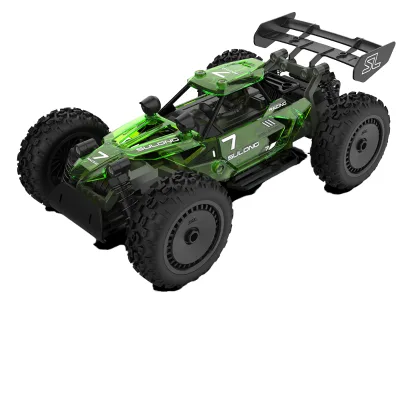 2025 Newest Kids Toys Educational Rc Building Car Diy Assembly Electric Remote Control Car for Children