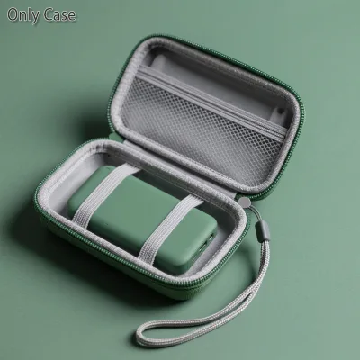 Buweilian Waterproof Portable Electronics Storage Hard Case Customizable Small Electronic Storage Case Handle Eva Factory Hard