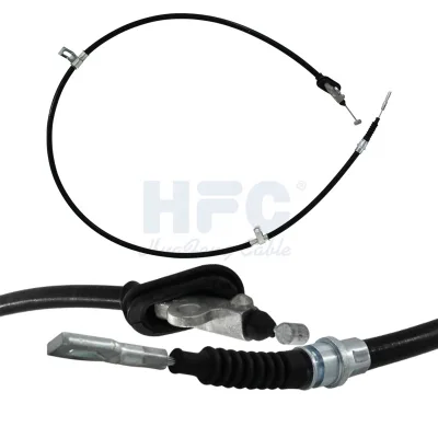 Auto Brake Cable for Honda Accord 1998-2002 Hand Parking Brake Cable for Toyota Nissan KIA Hyundai Peugeot VW Jetta