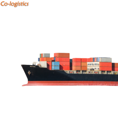 Shenzhen to United States LCL+Express Agent Services