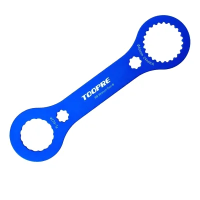 Bike Bottom Bracket Wrench Tool Fit SRAM DUB Shimano BBR60 MT800 MT9100 XDR DA TL-FC25 TL-FC24 Bottom Bracket Repair Tool