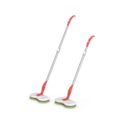 Hot Sale Online Shopping Floor Cleaner Vacuum Mop Steam Broom Easy Life Wireless Electric Mop