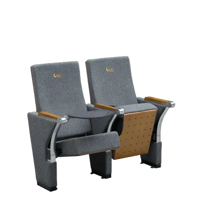 OEM & ODM Service Wholesale Luxury Auditorium Seating Lecture Chair Modern Movie Furniture Auditorium Chairs with Table