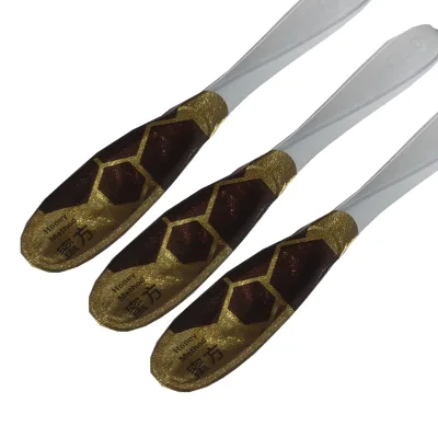 BEESTAR 100% Natural Honey Cream Spoon Manuka Royal Jelly Product Sales in Bulk Ginsieng Honey From China