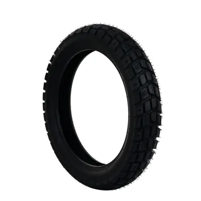 High Quality Motorcycle Wheels & Tires 110/90-16TL Big Tire Motorcycle on Sale 44*20 Width Motorcycle Wheels & Tires