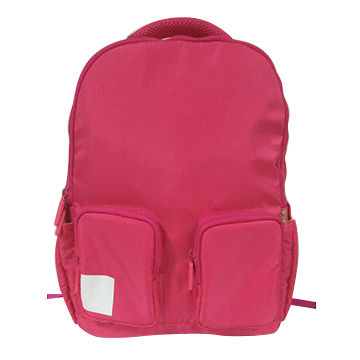 Fully Padded Diaper Daypack with Multiple Insulated Compartments, Small Quantity is Workable