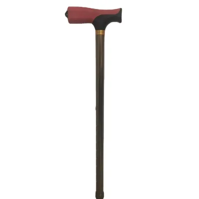 SUNCARE LED Aluminum Cane 10 Level Height Adjust From 74-96cm 360 Degree Swivel Base