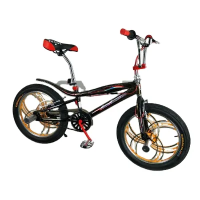 New Summer Top Quality Low Price Bicycle Freestyle Cool Boys  Sport Racing Bicicleta Freestyle BMX Bike