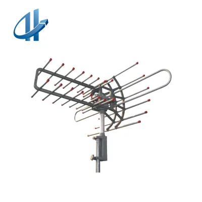 950 TG Outdoor TV Antenna with Remote Control Function