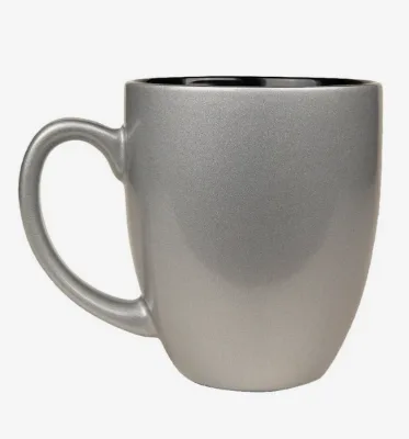 Promotional Ceramic Mugs for Business Gift Custom Logo Bistro Porcelain Personalized Corporate Events Restaurant Supplies