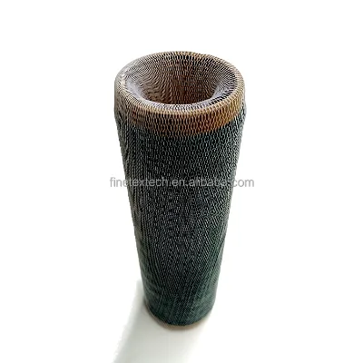 1200D TPU Multifilament Green Color High Tenacity Eco-Friendly Anti-Bacteria Shoe Upper 3D Printing Materials Embroidery