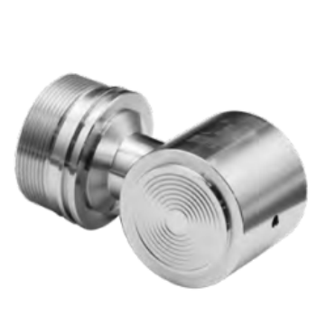 PA grade monocrystalline silicon differential pressure sensor
