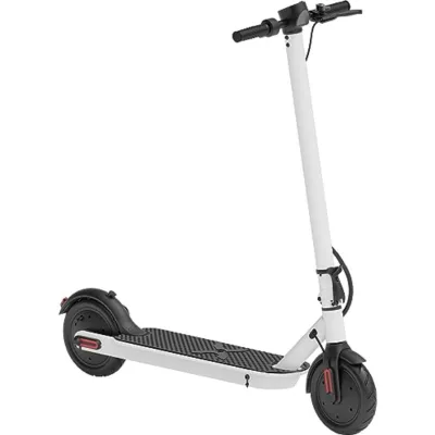 Wholesale 18MPH 18 Mile Range 5 Hour LCD Display 10" High Grip Weight 250 Lbs Kids' Electric Scooters Toys