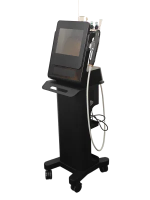 Facial Machine Ozone Plasma Pen Acne Removal Eyelid Lifting Hyper Scalp Jet Plasma Cold Plasma Machine