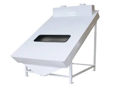 TQLL Series Inclined Screen