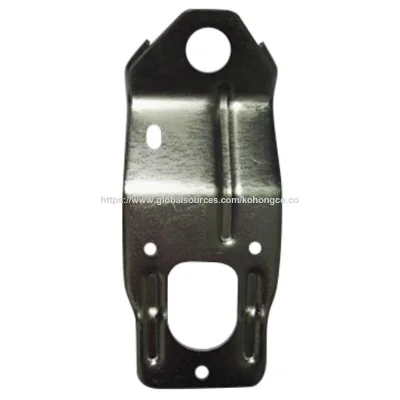 Metal Stamping Parts, Auto Parts, Medical Parts