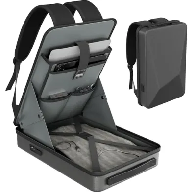 OEM ODM Protective Carrying Bag Shockproof & Impact Resistant Gen3 Mini Accessories for Starlink Mini Storage Box with Organizer