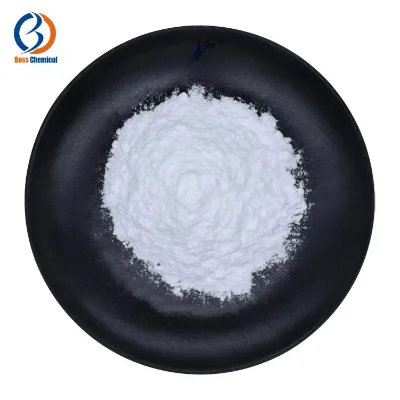 Industrial Grade Sodium Hexametaphosphate 10124-56-8 Scale Inhibitors