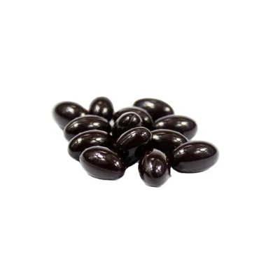 OEM Label Coq10 Softgels Protects the Liver Increases Cardiac Output Anti-Fatigue
