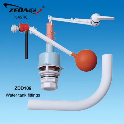 Dua; Flush Toilet Fittings /toilet tank Fittings