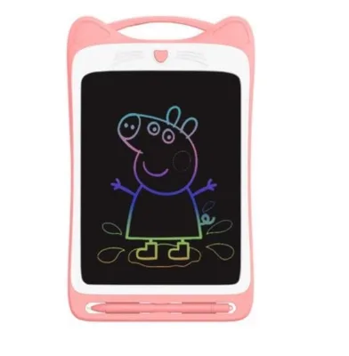 Lcd Writing Tablet for Deaf People New Model Office Memo Pads Ewriter