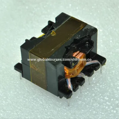 PQ Type High-Quality High Frequency Power Transformers , Flyback transformer
