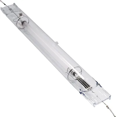 Hydroponics SE/DE HPS/MH Lamp A23 Bulb Non-Dimmable