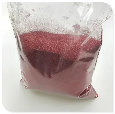 Best Factory Wholesale Glitter Cosmetic Grade Glitter for Craft