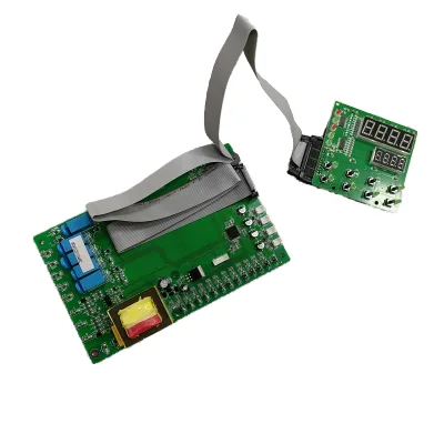 Circuit Board for Chilling Equipment High-Efficiency Water Chiller